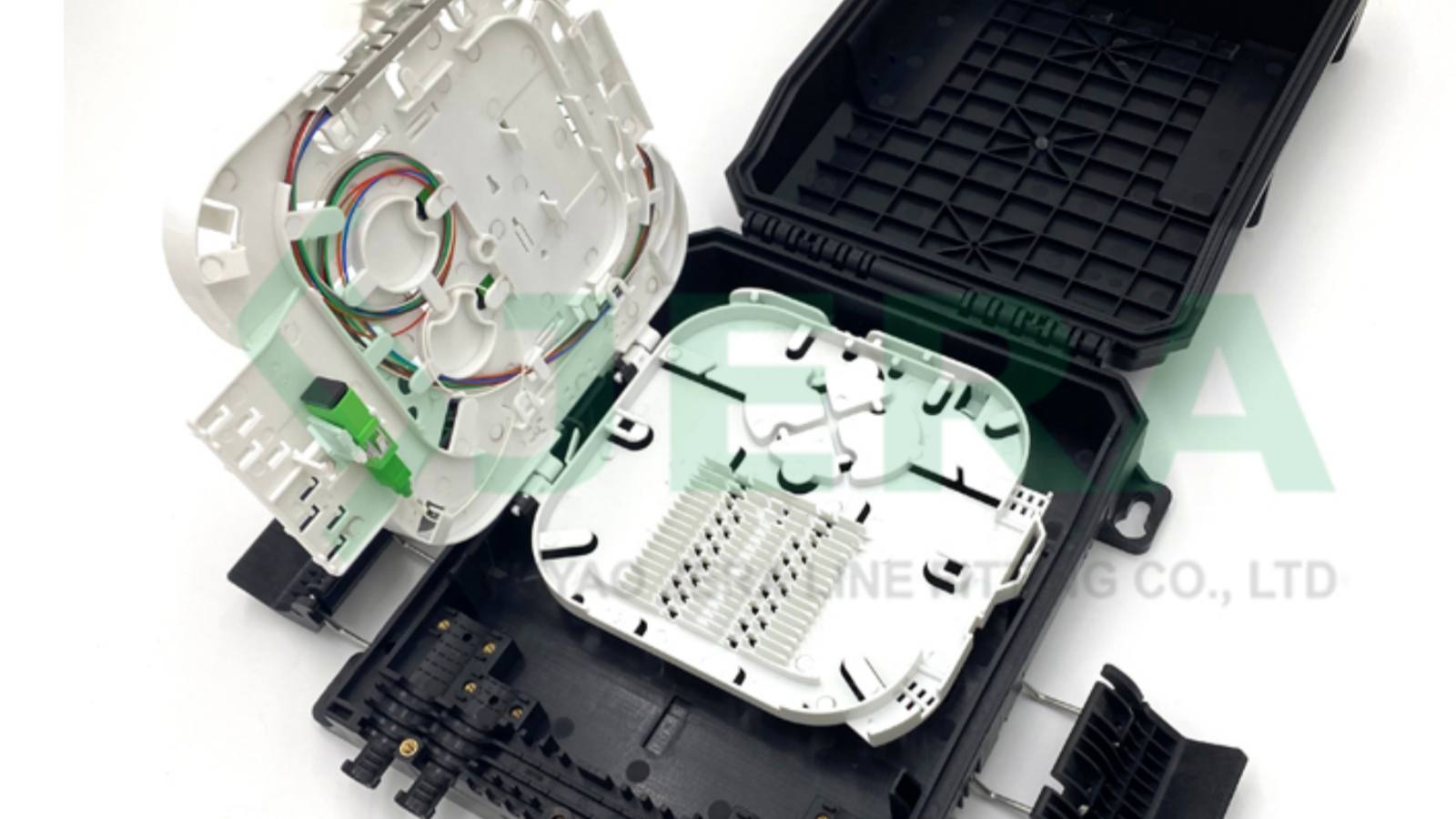 China Caja Terminal Acceso &Oacute;ptico Manufacturer: How to Find a Trusted FTTH Supplier