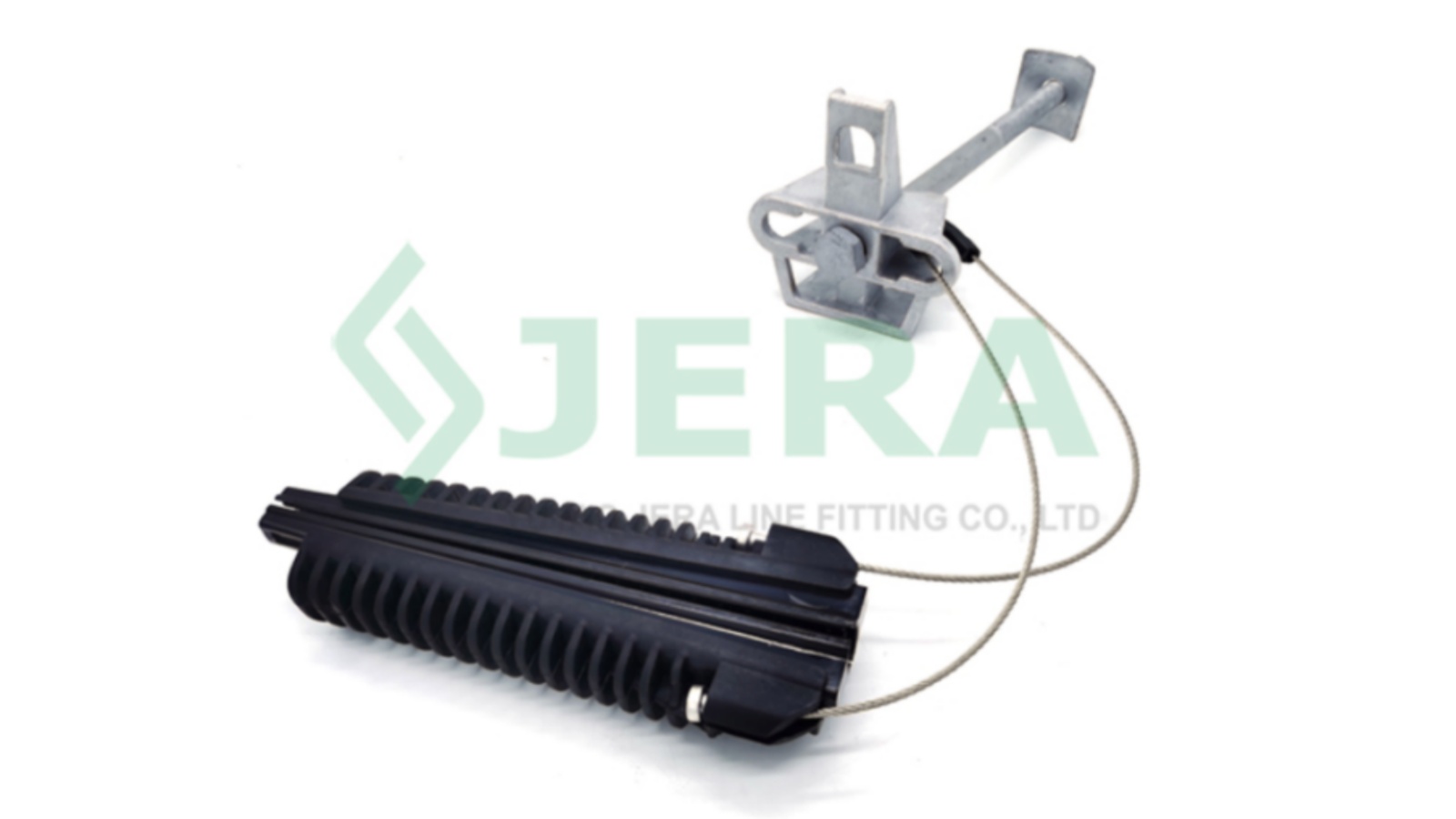 ACADSS clamps: Reliable Anchor Clamp for Outdoor FTTH Drop Cable Installation