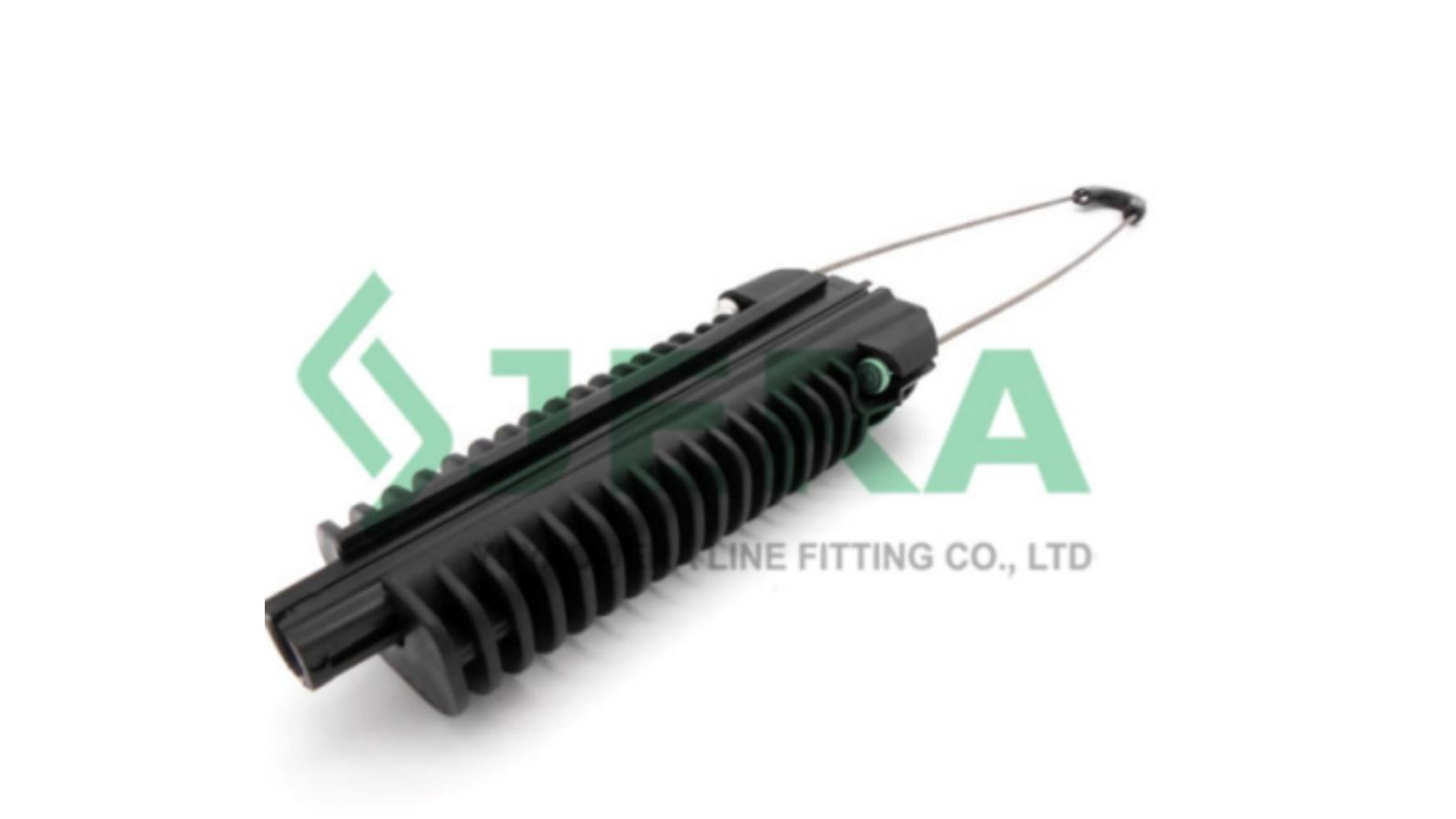 How to Choose the Right PA2000 ADSS Clamps for Overhead Fiber Networks
