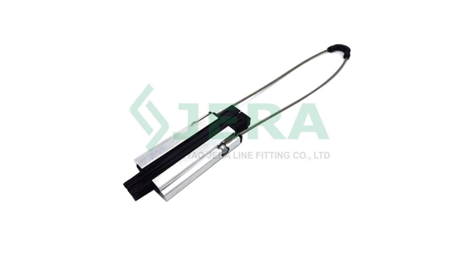 Telenco AC35 Alternative- JERA Fiber Optic Anchor Clamp