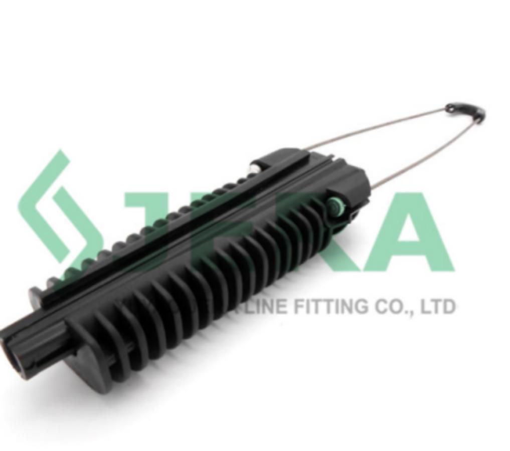 How to Choose the Right PA2000 ADSS Clamps for Overhead Fiber Networks