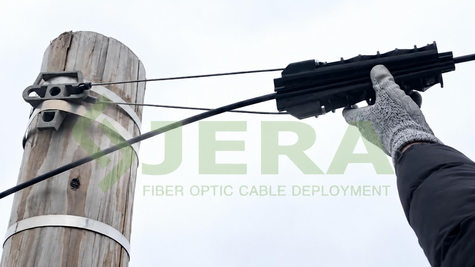 Top 10 Fiber Optic Cable Clamps Manufacturers in the World