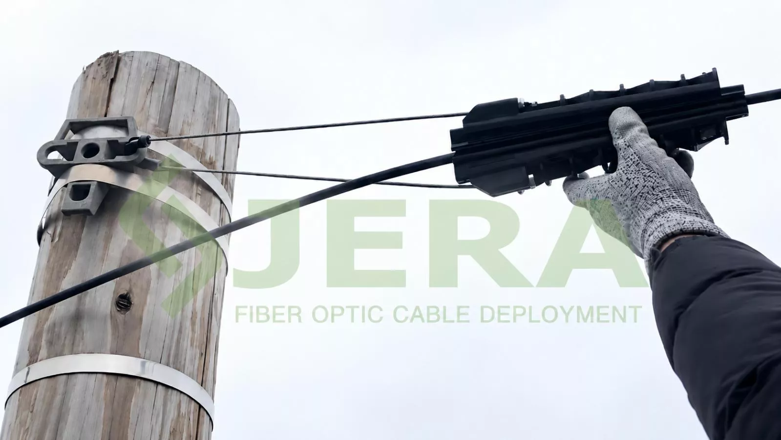 Top Fiber Optic Cable Clamps Manufacturers in the World