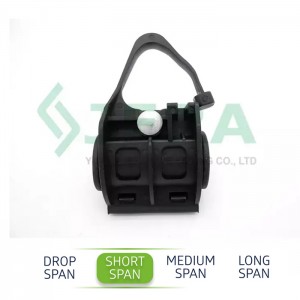 ADSS Suspension clamp D12(13-16mm)