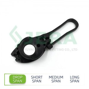 Ftth fish clamp, Fish-02