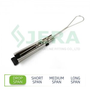 Fiber Drop Clamp, Odwac-22p