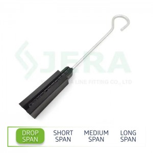 Ftth Cable Clamp, H15