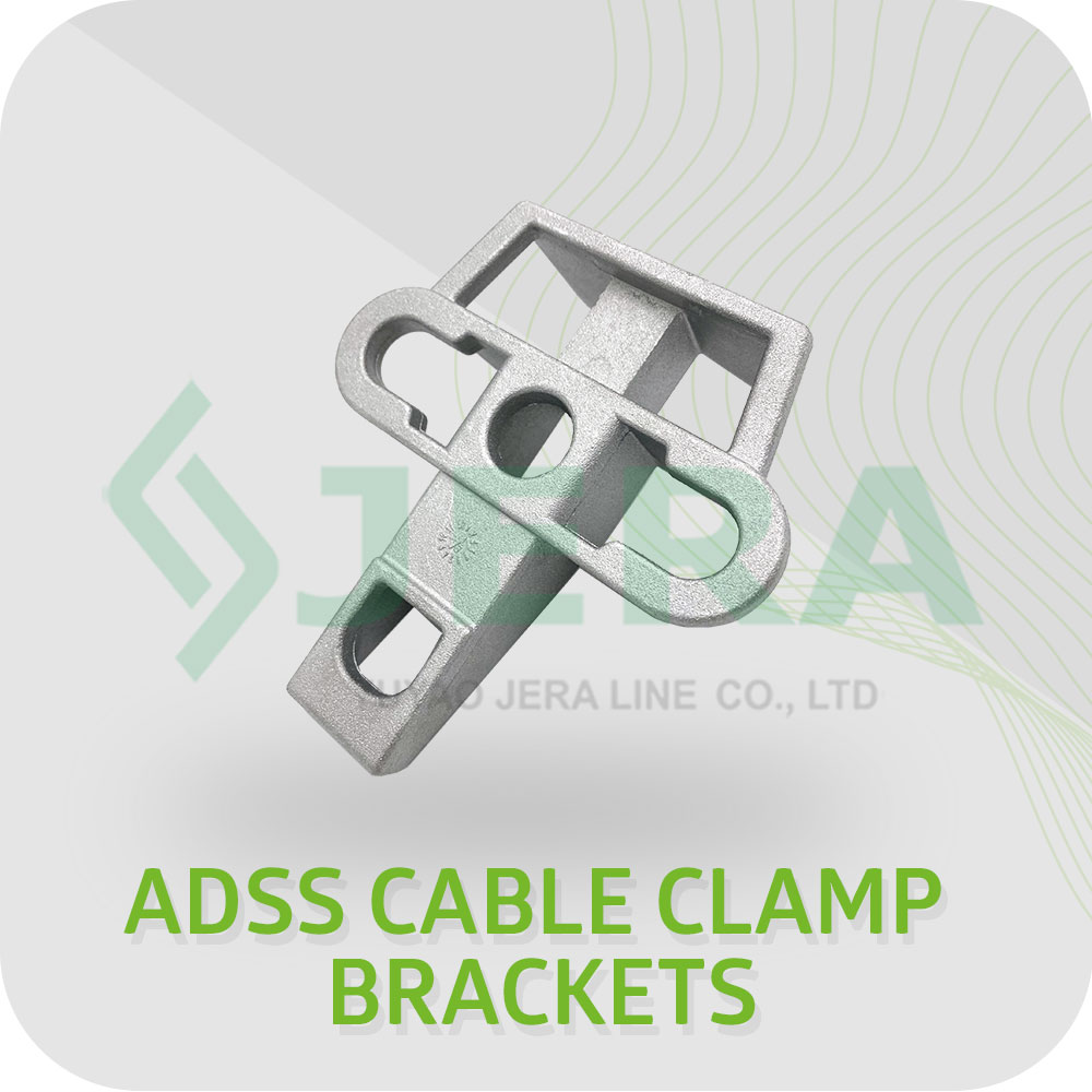 ADSS CABLE CLAMP BRACKETS