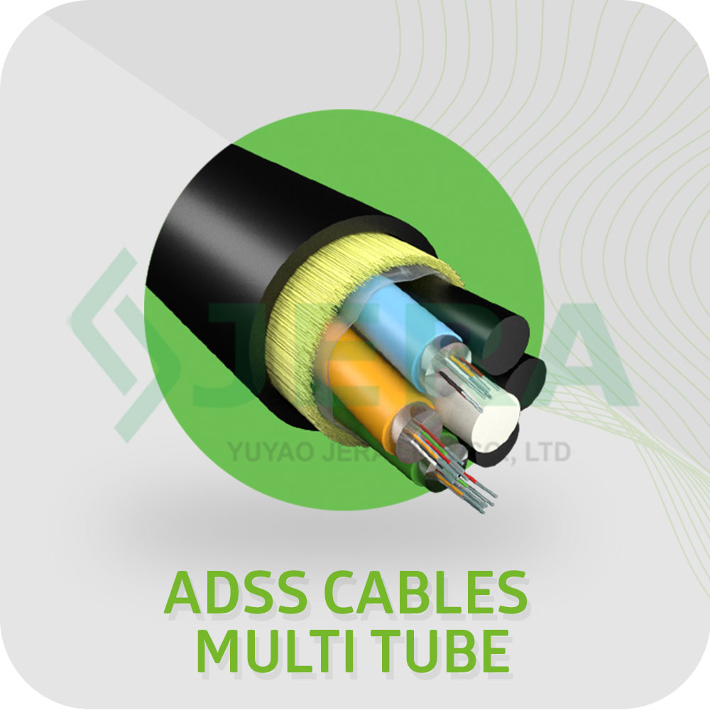 ADSS CABLES MULTI TUBE