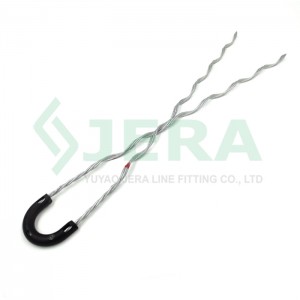 Preformed Dead End For ADSS 2.6-3.2mm