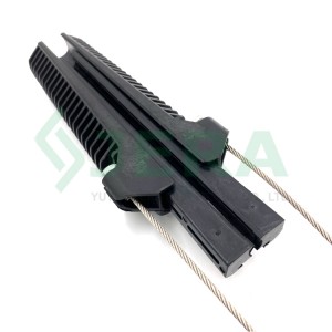 ADSS kabelverankeringsklem, PA-700 (6-10 mm)