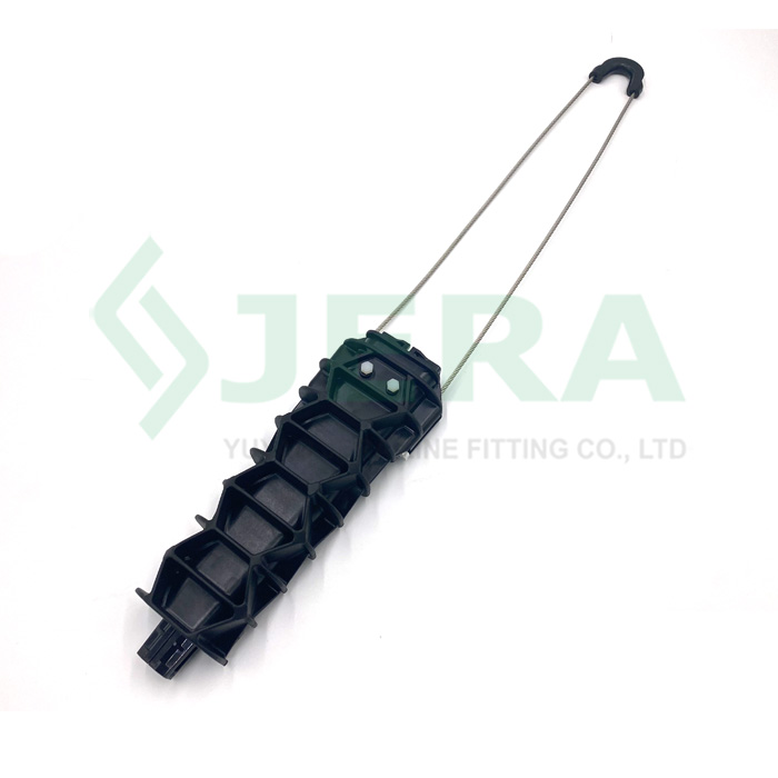 АДСС стезаљка за кабл ПА-3603 (8-15мм)