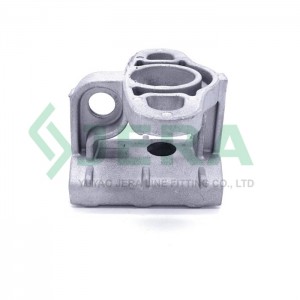 Fiber Cable Pole Bracket, Upc