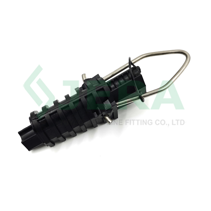 ADSS кабелін тарту қысқышы, STI (4-14 мм)