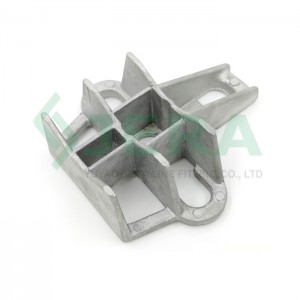 Ads Cable Pole Bracket, UPB