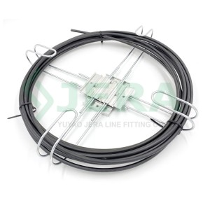 Fiber Optic Cable Coiling кашаа YK-5596