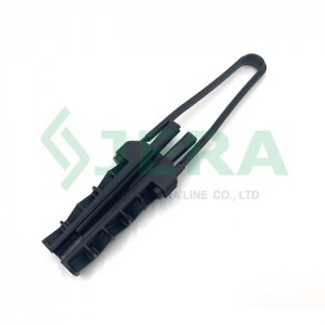 I-Fiber cable clamp PA-260 (3-8mm)