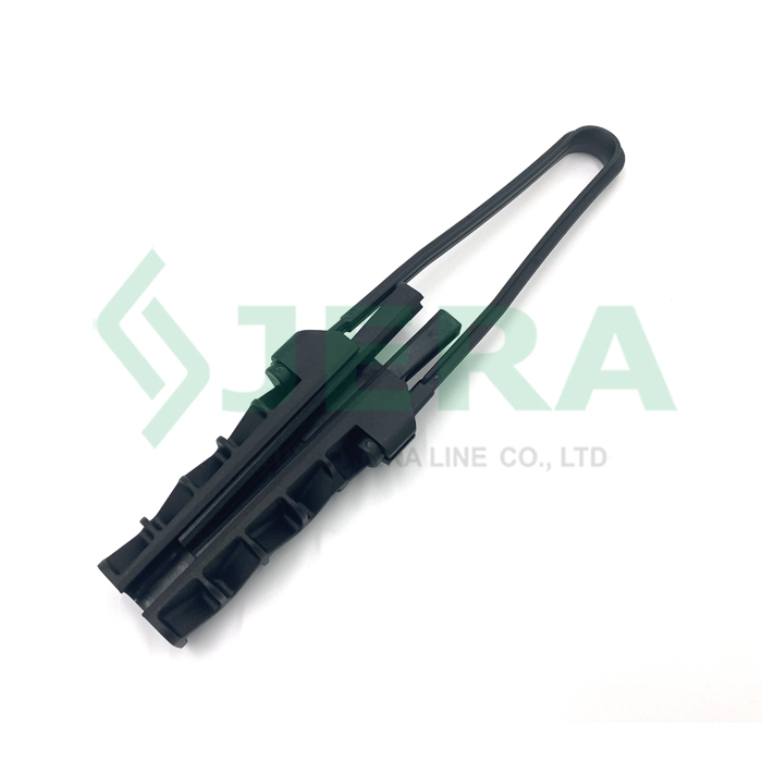 Fiber cable clamp PA-260 (3-8mm)