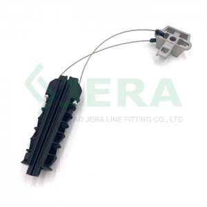Kapëse e tensionit të kabllove ADSS PA-3603 (8-15 mm)