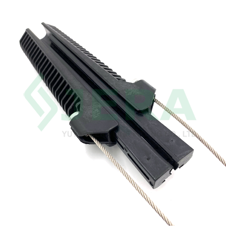 ADSS кабелна анкерна скоба PA-701 (8-12 mm)