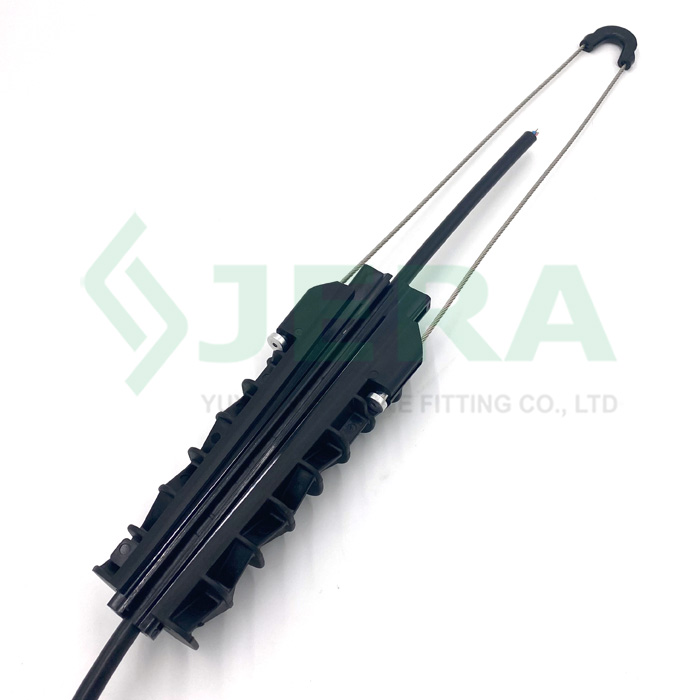 Pinça de tensió de cable ADSS PA-3603 (8-15 mm)