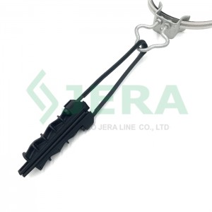 Abrazadera de cable de fibra PA-260 (3-8 mm)