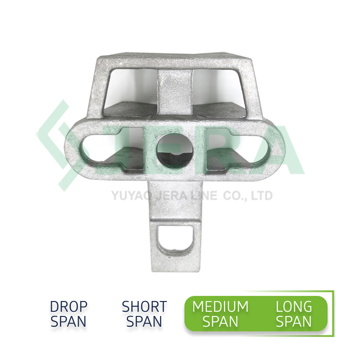 Adss Cable Pole Bracket, UPB