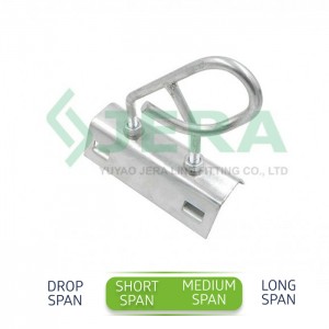 Iklan Cable Gantung Bracket, Ykp-02