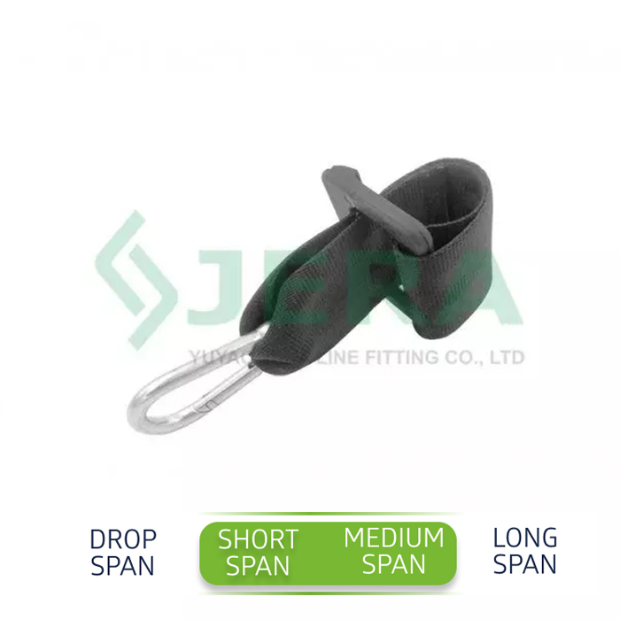 Adss Suspension Clamp PS-619