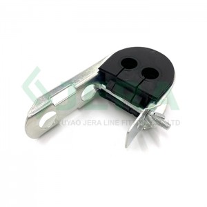 I-Aerial ADSS cable suspension clamp HC-2×15-20