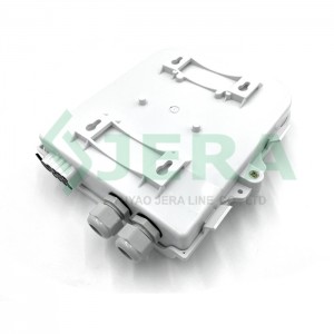 Fiber optic kugovera bhokisi, FODB-8A.5-2B