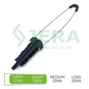 Antenska sidrna sponka PA-560 (3-8mm)