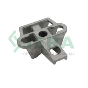 Universal Pole Bracket - UPB (alumiini)