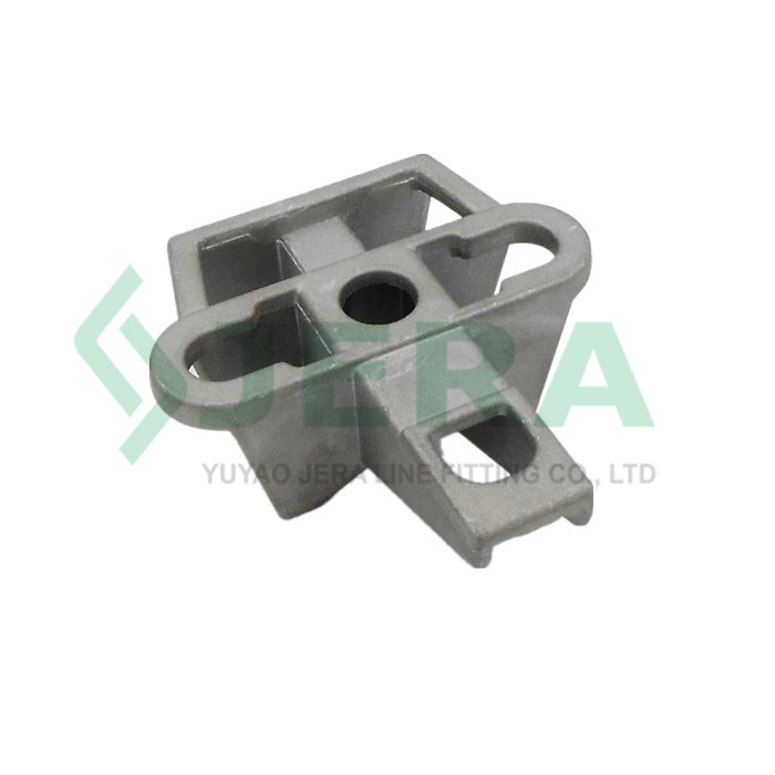 Universal Pole Bracket - UPB (Aluminium)