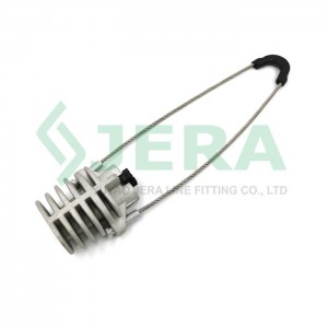 Aluminum PA Series Anchoring