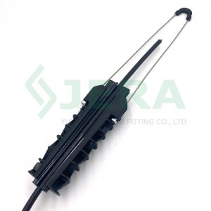 I-Optical Fiber ADSS Tension Clamp