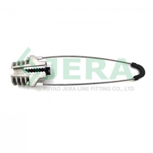 Aluminum PA Series Anchoring