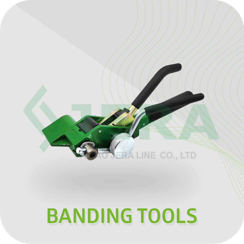 BANDING TOOLS