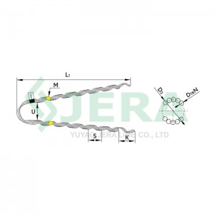 ทางตันสำหรับ EHS Strand JS-22B