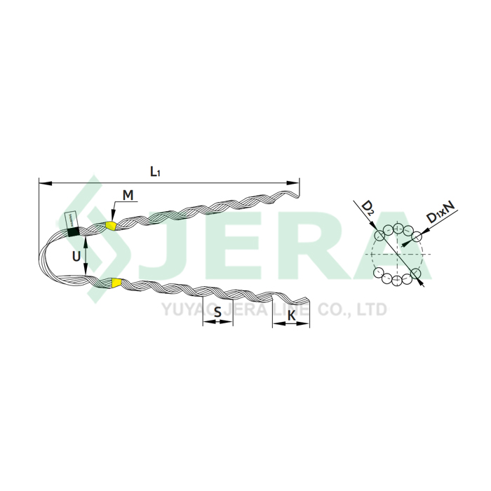 Òkú-opin fun EHS Strand JS-22B