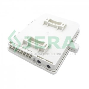 Fiber optic distribution box, FODB-16Y