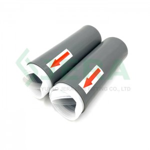 Tube crìonadh fuar, CST-25 × 110 (8.3)