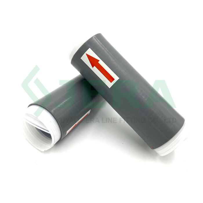 Cold Shrink Tube, CST-25 × 110 (8.3)