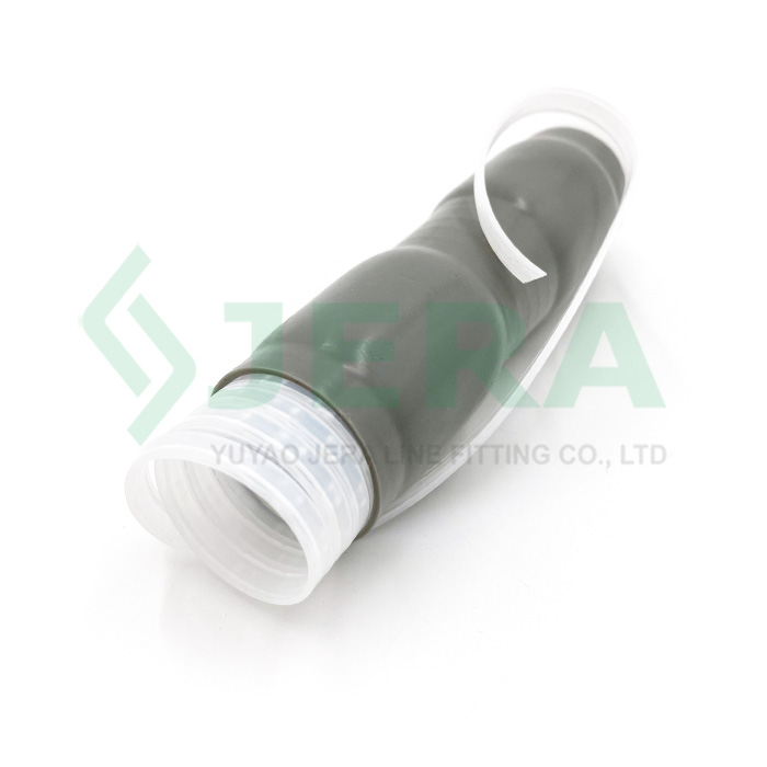 Silicone Rubber Cold Shrink Tube, CSTm-20×110 (6.6)