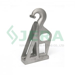 soporte de columna gancho CS100