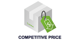 Competitive price