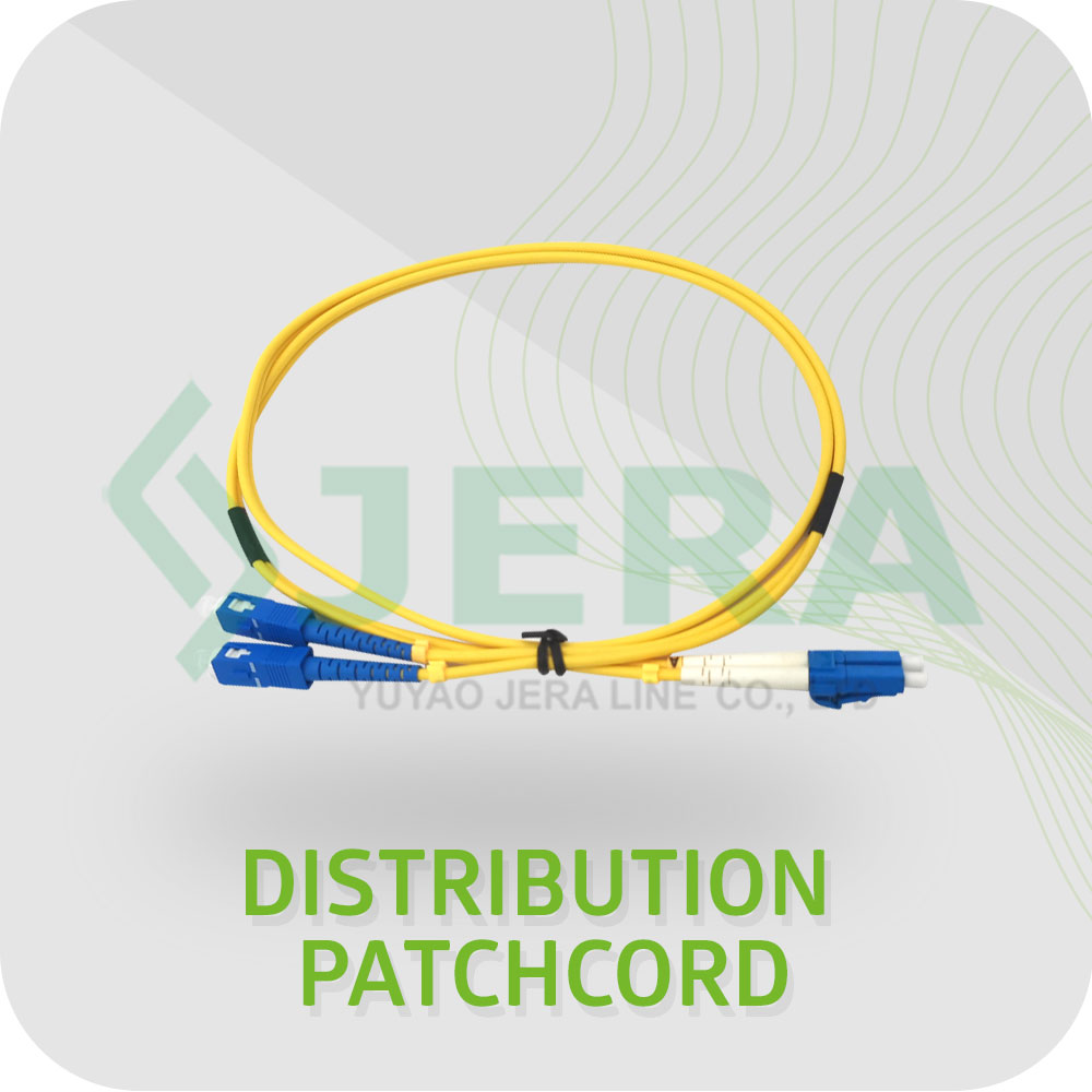 DISTRIBUTION PATCHCORD