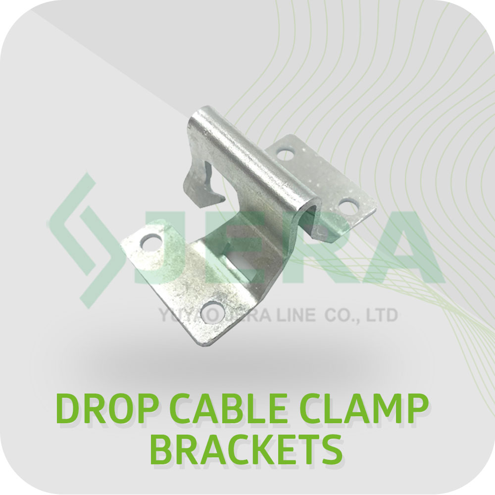 DROP CABLE KLEMMEGAR