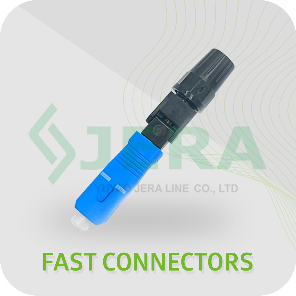 FAST CONNECTORS