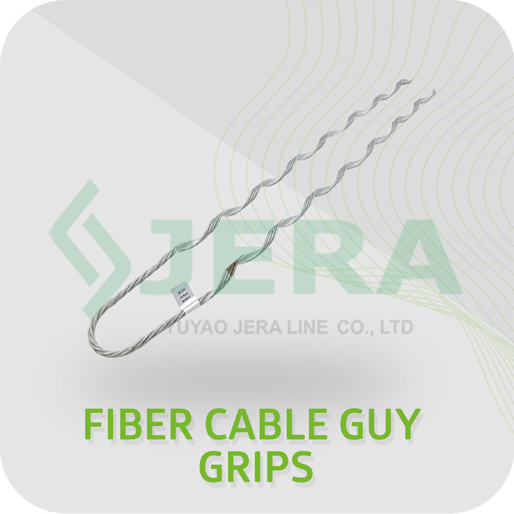 FIBER CABLE GUY GRIPS